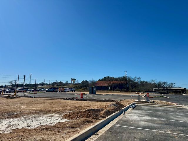 TBD Carpenter Hill DR, Buda, TX 78610