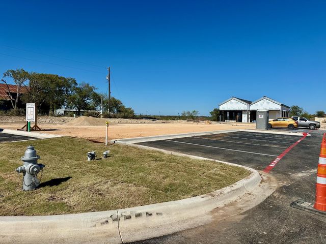 TBD Carpenter Hill DR, Buda, TX 78610