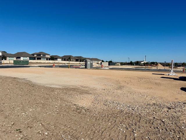 TBD Carpenter Hill DR, Buda, TX 78610