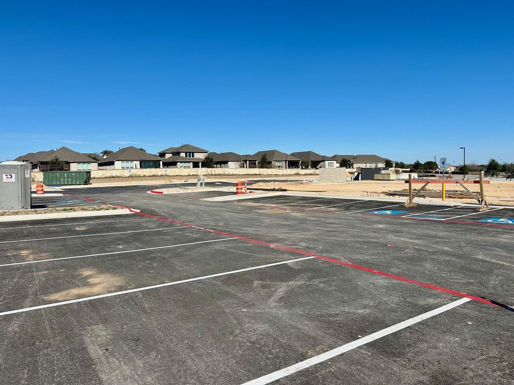 TBD Carpenter Hill DR, Buda, TX 78610
