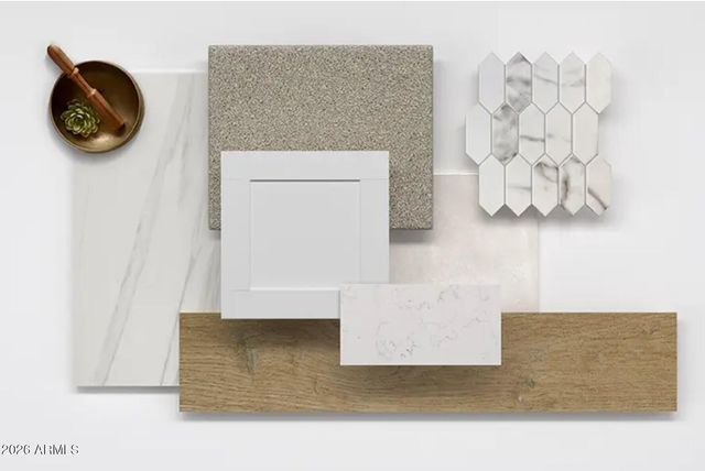 17638 W COLLEGE Drive, Goodyear, AZ 85395