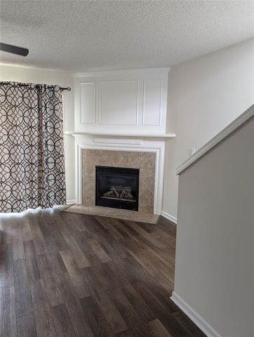 5415 N Mercier Avenue, Kansas City, MO 64118