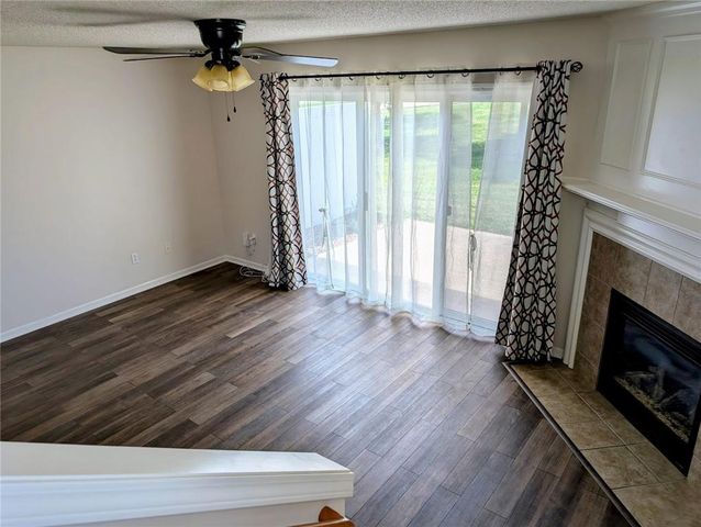 5415 N Mercier Avenue, Kansas City, MO 64118