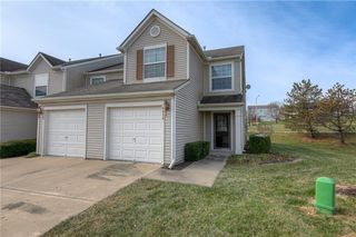 5415 N Mercier Avenue, Kansas City, MO 64118