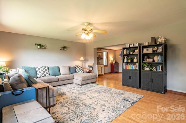 445 Old Caroleen Road, Forest City, NC 28043