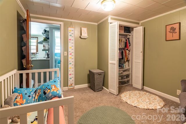 445 Old Caroleen Road, Forest City, NC 28043
