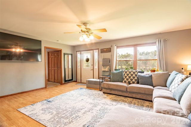 445 Old Caroleen Road, Forest City, NC 28043