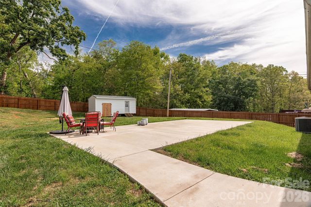 445 Old Caroleen Road, Forest City, NC 28043