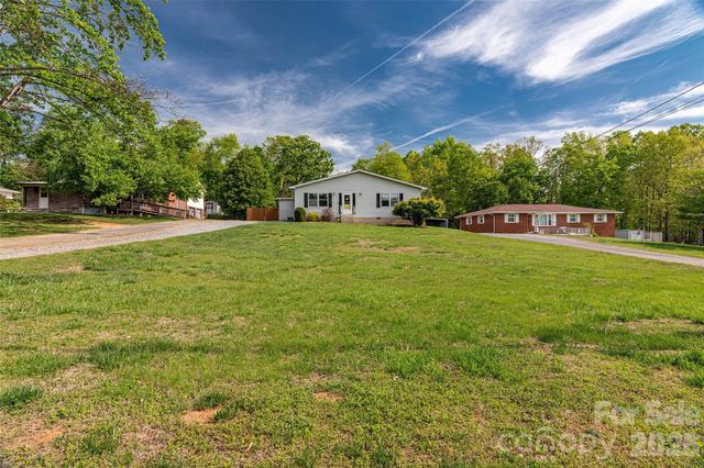445 Old Caroleen Road, Forest City, NC 28043