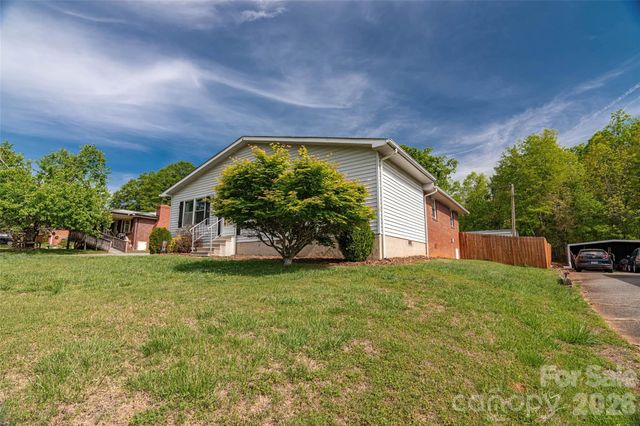 445 Old Caroleen Road, Forest City, NC 28043