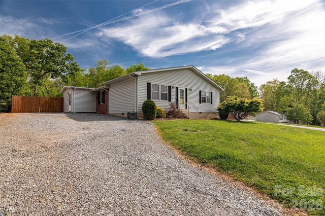 445 Old Caroleen Road, Forest City, NC 28043