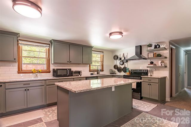 445 Old Caroleen Road, Forest City, NC 28043