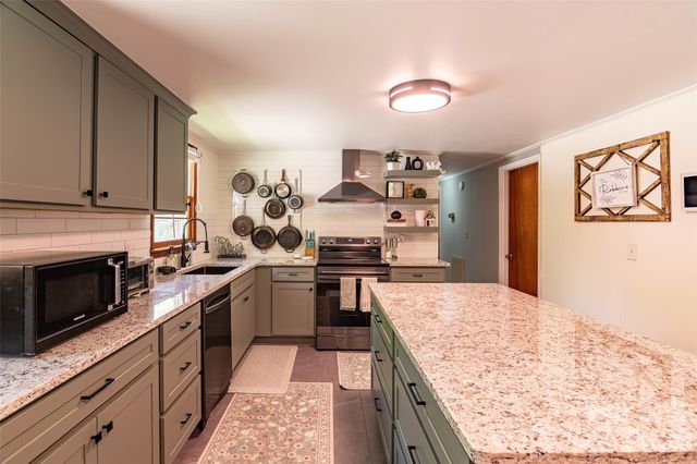 445 Old Caroleen Road, Forest City, NC 28043