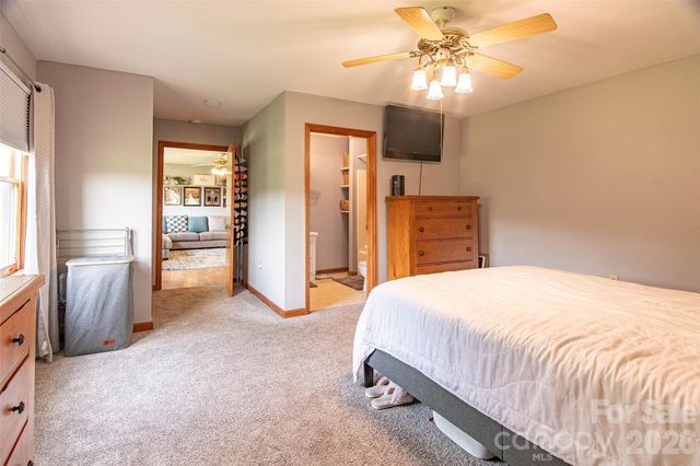445 Old Caroleen Road, Forest City, NC 28043