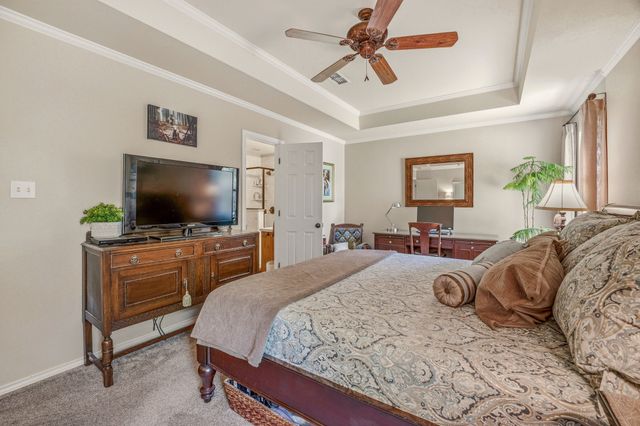 1408 Spanish Trail Drive, Granbury, TX 76048