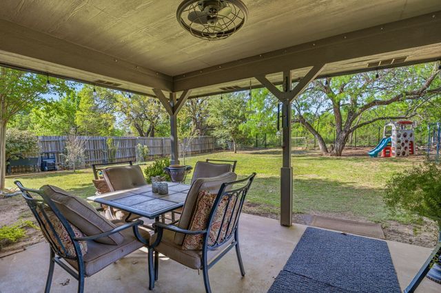 1408 Spanish Trail Drive, Granbury, TX 76048