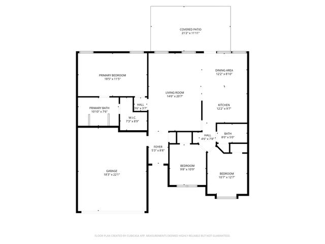 1408 Spanish Trail Drive, Granbury, TX 76048