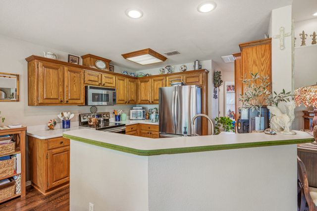 1408 Spanish Trail Drive, Granbury, TX 76048