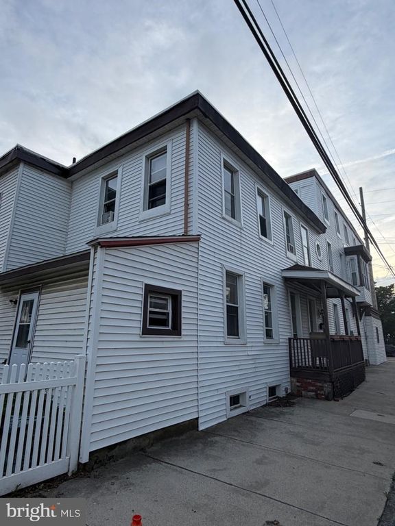 20 N KING ST, GLOUCESTER CITY, NJ 08030 — photo 5