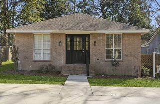 404 S 16th Ave., Hattiesburg, MS 39401