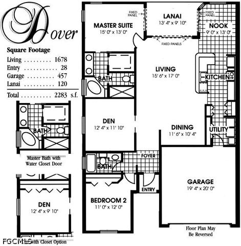 11275 Wine Palm RD, Fort Myers, FL 33966