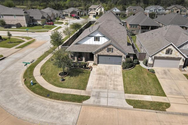21707 Sarasota Spice Street, Tomball, TX 77377