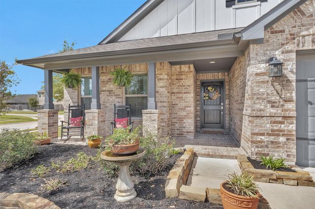 21707 Sarasota Spice Street, Tomball, TX 77377