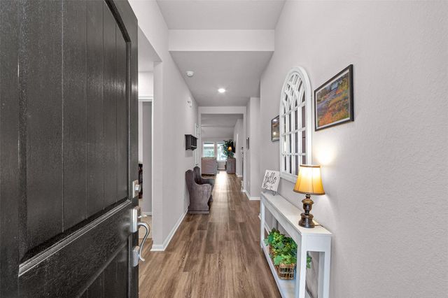 21707 Sarasota Spice Street, Tomball, TX 77377