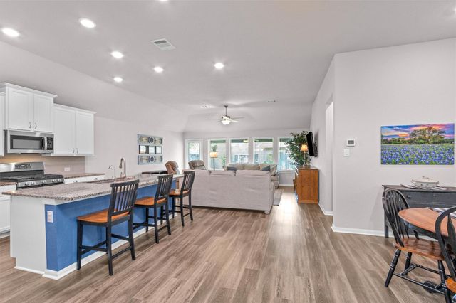 21707 Sarasota Spice Street, Tomball, TX 77377