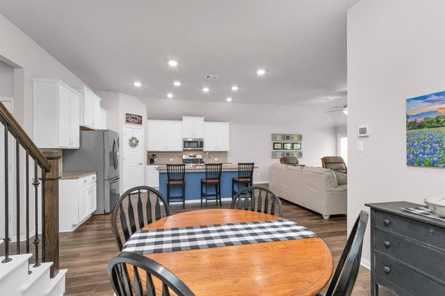 21707 Sarasota Spice Street, Tomball, TX 77377