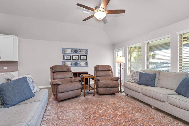 21707 Sarasota Spice Street, Tomball, TX 77377