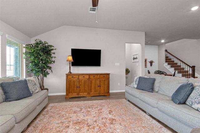 21707 Sarasota Spice Street, Tomball, TX 77377