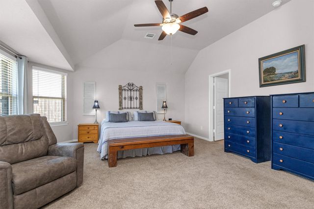 21707 Sarasota Spice Street, Tomball, TX 77377