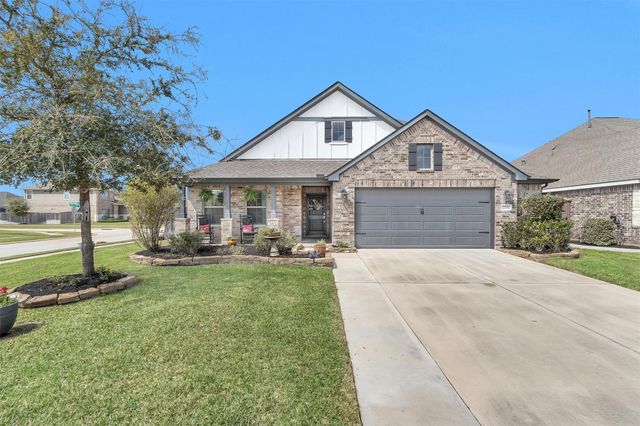 21707 Sarasota Spice Street, Tomball, TX 77377