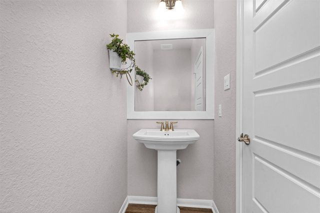 21707 Sarasota Spice Street, Tomball, TX 77377