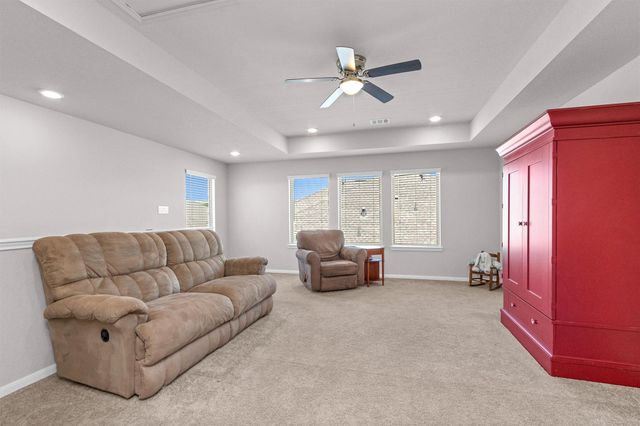 21707 Sarasota Spice Street, Tomball, TX 77377