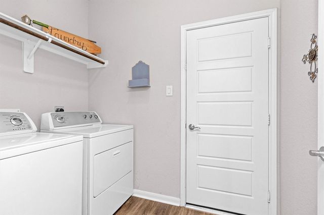 21707 Sarasota Spice Street, Tomball, TX 77377