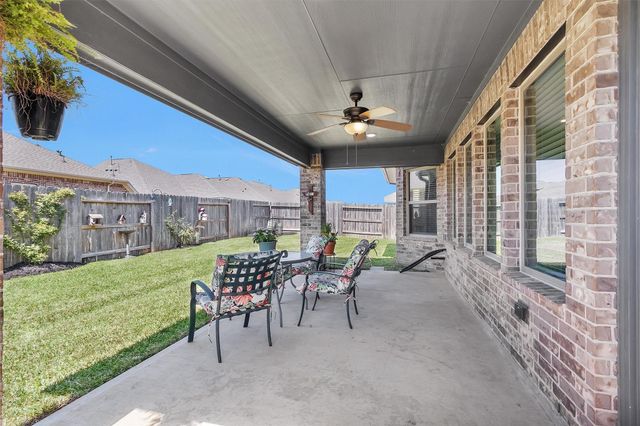 21707 Sarasota Spice Street, Tomball, TX 77377