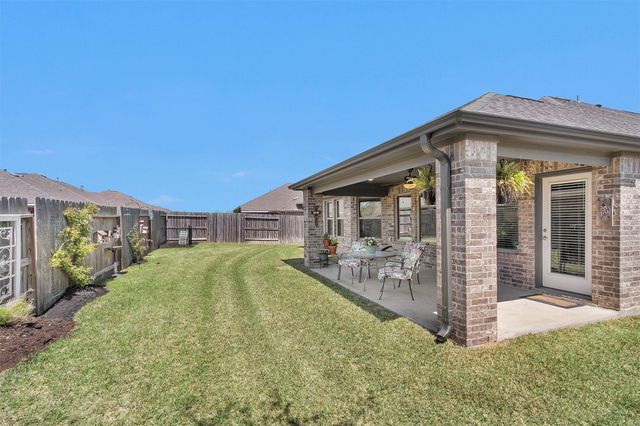 21707 Sarasota Spice Street, Tomball, TX 77377