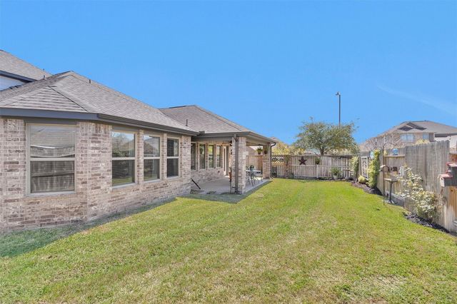21707 Sarasota Spice Street, Tomball, TX 77377