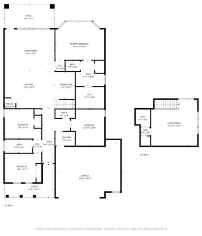 21707 Sarasota Spice Street, Tomball, TX 77377