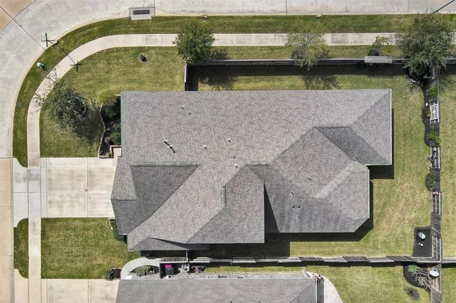 21707 Sarasota Spice Street, Tomball, TX 77377