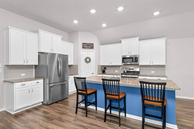 21707 Sarasota Spice Street, Tomball, TX 77377