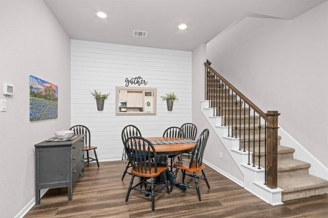 21707 Sarasota Spice Street, Tomball, TX 77377