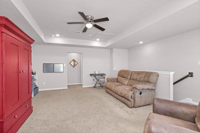 21707 Sarasota Spice Street, Tomball, TX 77377