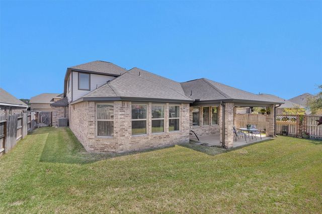 21707 Sarasota Spice Street, Tomball, TX 77377