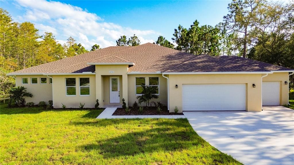 18708 REYNOLDS PWKY, Orlando, FL 32833