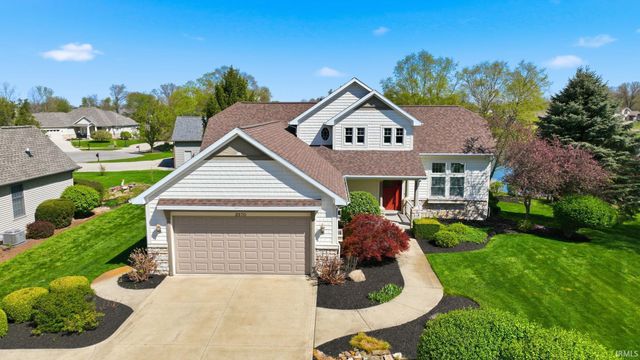 2570 E Ontario Lane, Warsaw, IN 46582