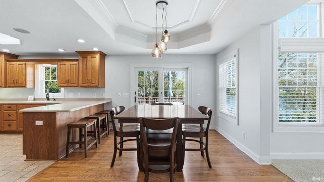 2570 E Ontario Lane, Warsaw, IN 46582