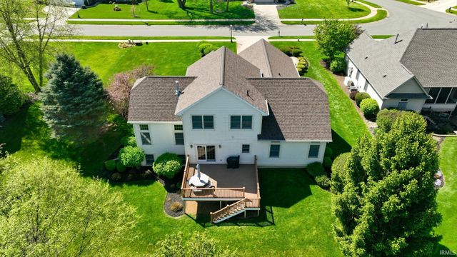 2570 E Ontario Lane, Warsaw, IN 46582